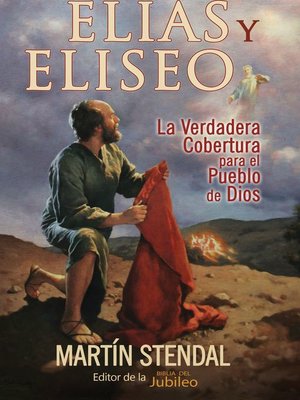 cover image of Elias y Eliseo